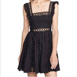Free People Women’s Verona Dress